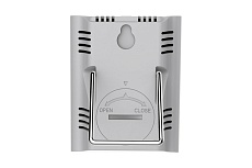 Цифровой термогигрометр BALDR B0134TH-WHITE
