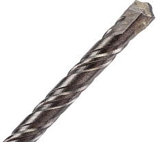 Бур по бетону (6x300х250 мм; SDS-plus) Matrix 71036