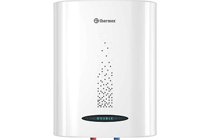 Аккумуляционный электрический водонагреватель Thermex Double 30 ЭдЭБ03215