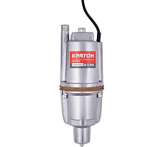 Погружной вибрационный насос Кратон SWP-02/25 5 04 04 022