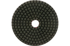 Круг алмазный гибкий шлифовальный АГШК (100х2.5 мм; №100; мокрая) Diam 575