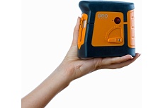 Построитель лазерных плоскостей Geo-Fennel FL 40-Pocket II-HP 541100
