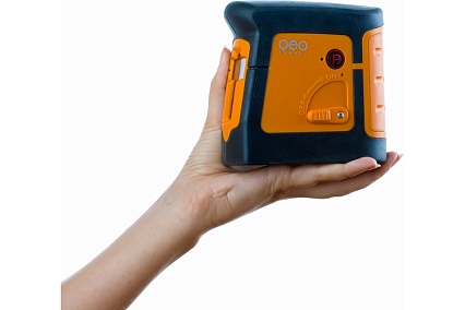 Построитель лазерных плоскостей Geo-Fennel FL 40-Pocket II-HP 541100