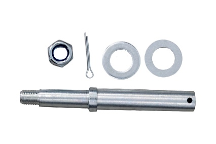 Генератор бензиновый Verton POWER GG9500ES-3 01.15815.15821