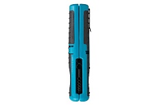Съемник изоляции Smartbuy Tools до D 6 мм2, 12.5 см, складной SBT-WSR-9