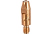 Наконечник E-Cu (20 шт; М6; 1.6 мм; 8х28 мм) Кедр 7160038