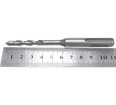 Бур по бетону Basis (6x50х110 мм; SDS-plus) MONOGRAM 089-397