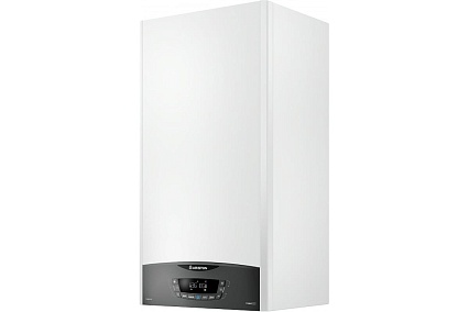 Настенный двухконтурный традиционный газовый котел Ariston CLAS XC 24 FF NG 3301676