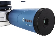 Эксцентриковая шлифмашина Bosch GEX 125-150 AVE 0.601.37B.102