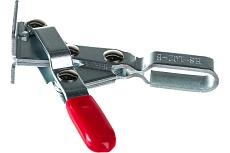 Зажим с вертикальной рукоятью HS CLAMP HS-101-B