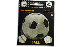 Круг алмазный гибкий шлифовальный АГШК BALL (100x2 мм; Р400) TECH-NICK 128.120.6737