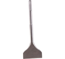 Зубило лопаточное (115х350 мм; SDS-MAX) HAWERA F00Y139737