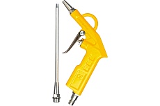 Продувочный пистолет + удлиненное сопло Inforce BG140WIN 01-14-12