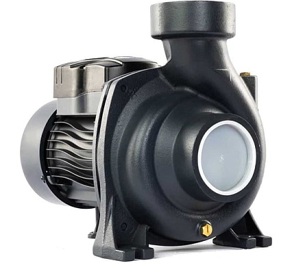Центробежный поверхностный насос (консольный) UNIPUMP CPM 1500Q 40938