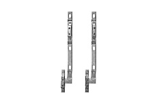 Комплект коллекторов Danfoss FHF-5F set, 5 выходов 088U0725 049524