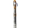 Скважинный насос GIDRO FORCE кабель 20 м 100QJD2005-0.37