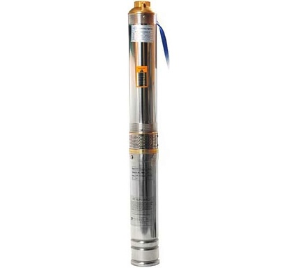 Скважинный насос GIDRO FORCE кабель 20 м 100QJD2005-0.37