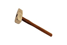 Молоток для рихтовочных работ Aist 67917452 00-00014805