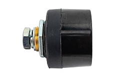 Панельная розетка 70-95 мм, 2 шт, класс А Энаргит П70-95-2-А