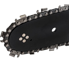 Бензопила 2,6 л.с., шина 18 дюймов, Gigant GTSL-04