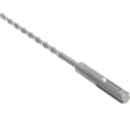 Бур по бетону Special (5.5x100х160 мм; SDS-plus) MONOGRAM 089-380