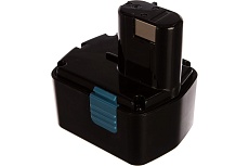 Аккумуляторная батарея для HITACHI (1.5 Ач, 14.4 В, Ni-Cd) Pitatel TSB-025-HIT14A-15C