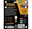Пильный диск по дереву Denzel 160x20 мм, 48 зубьев 733227