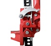 Реечный домкрат Lavita 3Т 125-1330 мм LA 125133