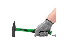 Молоток слесарный Rockforce 300гр RF-TC7003(58451)