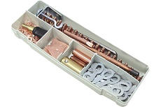 Набор расходных материалов для контактной сварки Gys 53632