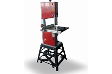Ленточнопильный станок JIB BAS 312 0,55 кВт, 230 В 0203020008000