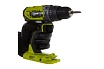 Аккумуляторная ударная дрель-шуруповерт Ryobi ONE+ R18PD2-0 5133003815