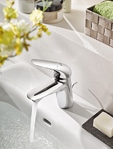 Смеситель для раковины Grohe Eurostyle 2015 Solid 23713003