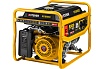 Бензиновый генератор Steher 5500 Вт GS-6500
