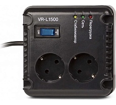 Стабилизатор напряжения SVEN VR-L1500 SV-014889
