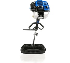 Триммер бензиновый многофункциональный HAITEC HT-MT153-5