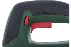 Лобзик Bosch PST 670 + 4 пильных полотна 0.603.3A0.722