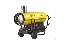 Дизельная пушка непрямого нагрева Ballu BHDN-50 НС-1050908