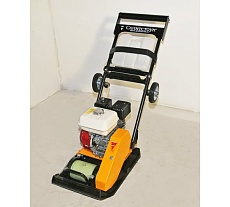Виброплита с двигателем Honda GX200 5.5HP Сплитстоун VS-246 E20 143252