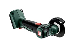 Аккумуляторная угловая шлифмашина Metabo PowerMaxx CC 12 BL 600348860