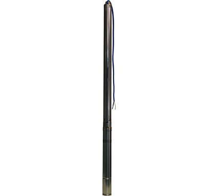 Насос скважинный Heisskraft 3SD 1.8-47 (Rp 1", 1.5 кВт, 1*230 В) 74024199