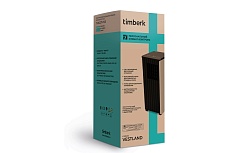 Мобильный кондиционер Timberk P12E, 7000 BTU T-PAC07-P12E