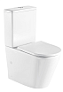 Унитаз-компакт WeltWasser Salzbach 001