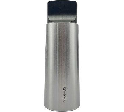 Втулка переходная TORNERI конус метрический №80 - КМ5 041788