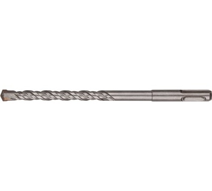Бур по бетону SDS PLUS с двойной резьбой (16х310 мм) MOS 32538М
