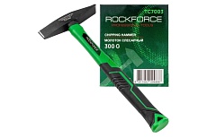 Молоток слесарный Rockforce 300гр RF-TC7003(58451)