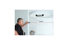 Лазерный дальномер Bosch GLM 40 Professional 0.601.072.900