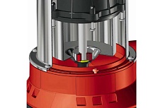 Насос для грязной воды Einhell GC-DP 3730 4170471