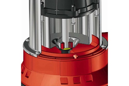 Насос для грязной воды Einhell GC-DP 3730 4170471