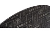 Круг отрезной по металлу (230х2.5х22 мм; A 30 S BF 80 turbo 14А БУ) Луга 4603347243992